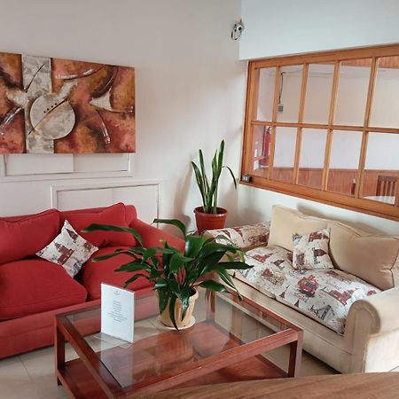 Hotel Palermo Quintero Buitenkant foto