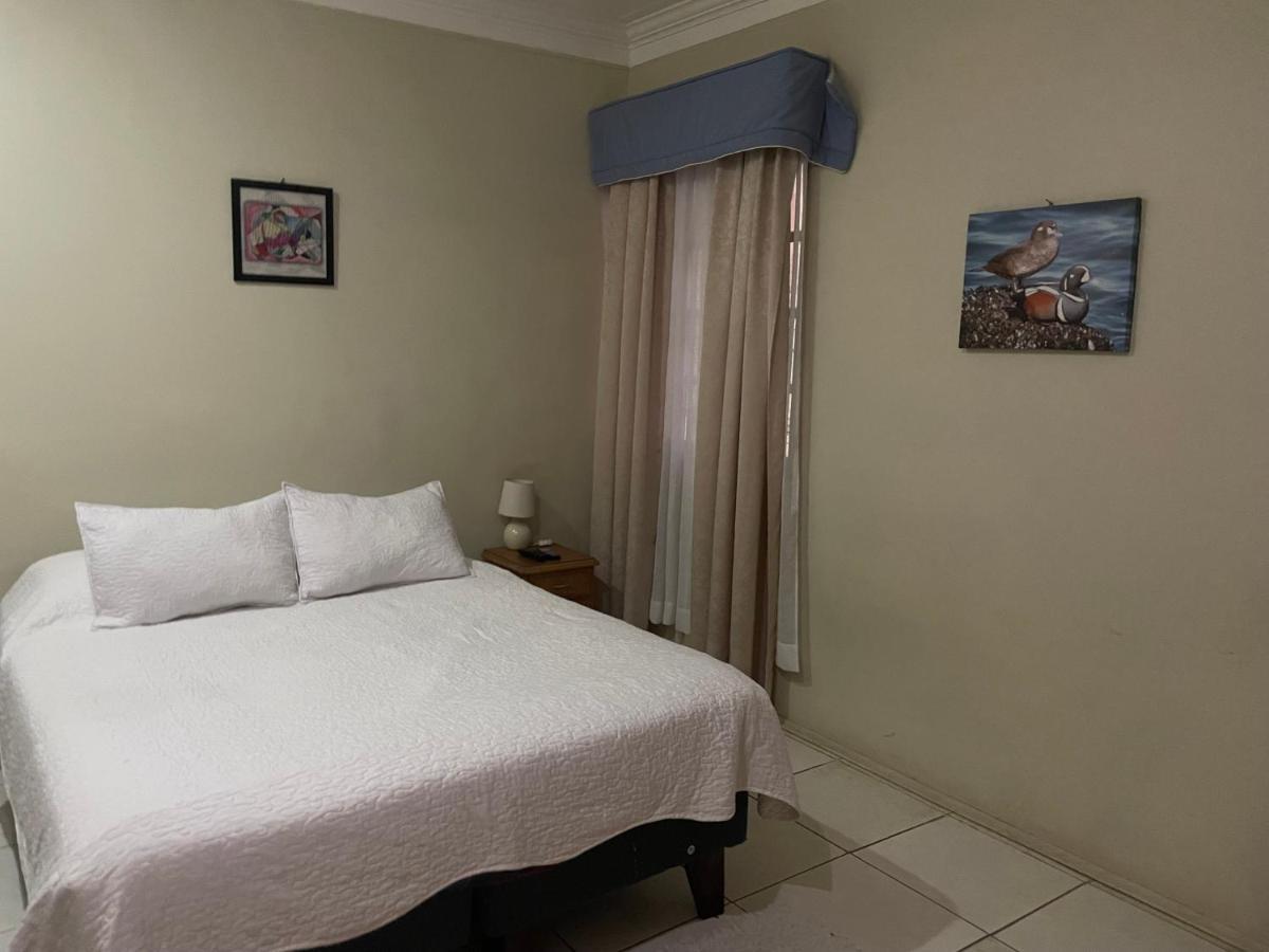 Hotel Palermo Quintero Buitenkant foto