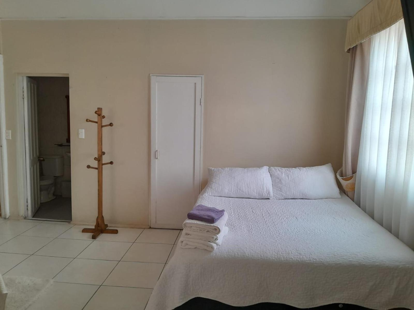 Hotel Palermo Quintero Buitenkant foto
