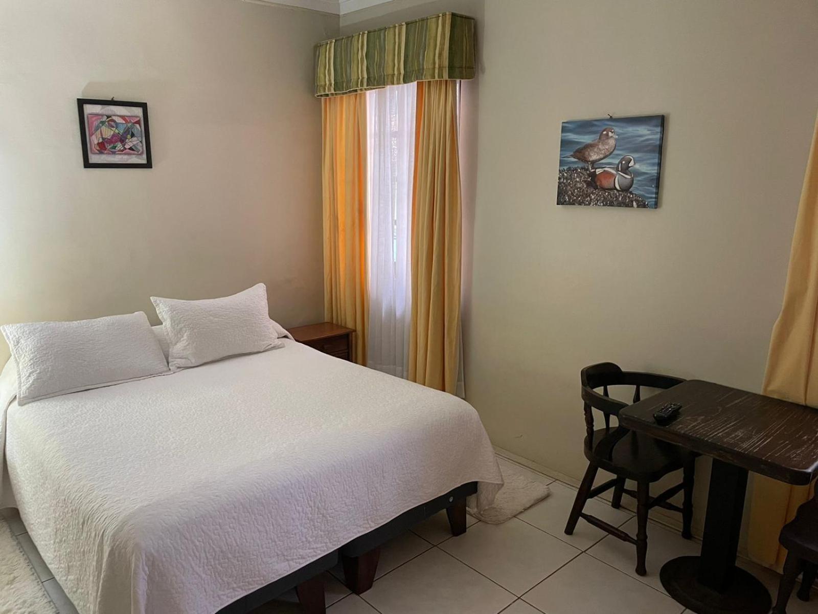 Hotel Palermo Quintero Buitenkant foto
