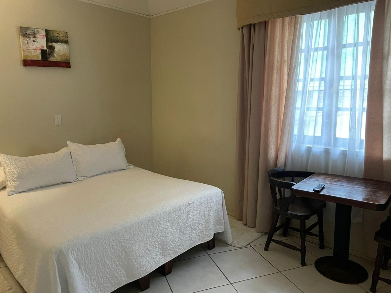 Hotel Palermo Quintero Buitenkant foto