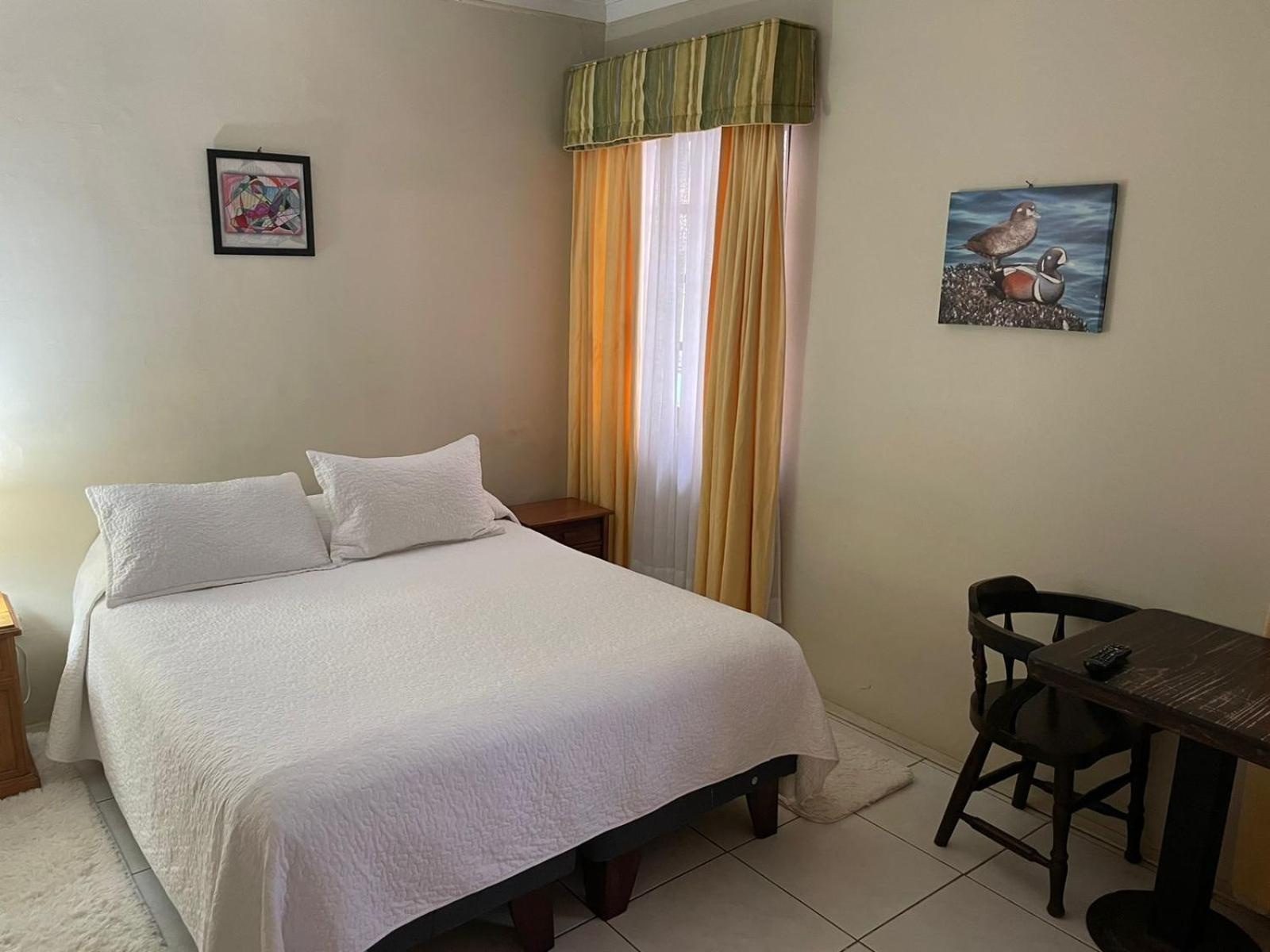 Hotel Palermo Quintero Buitenkant foto