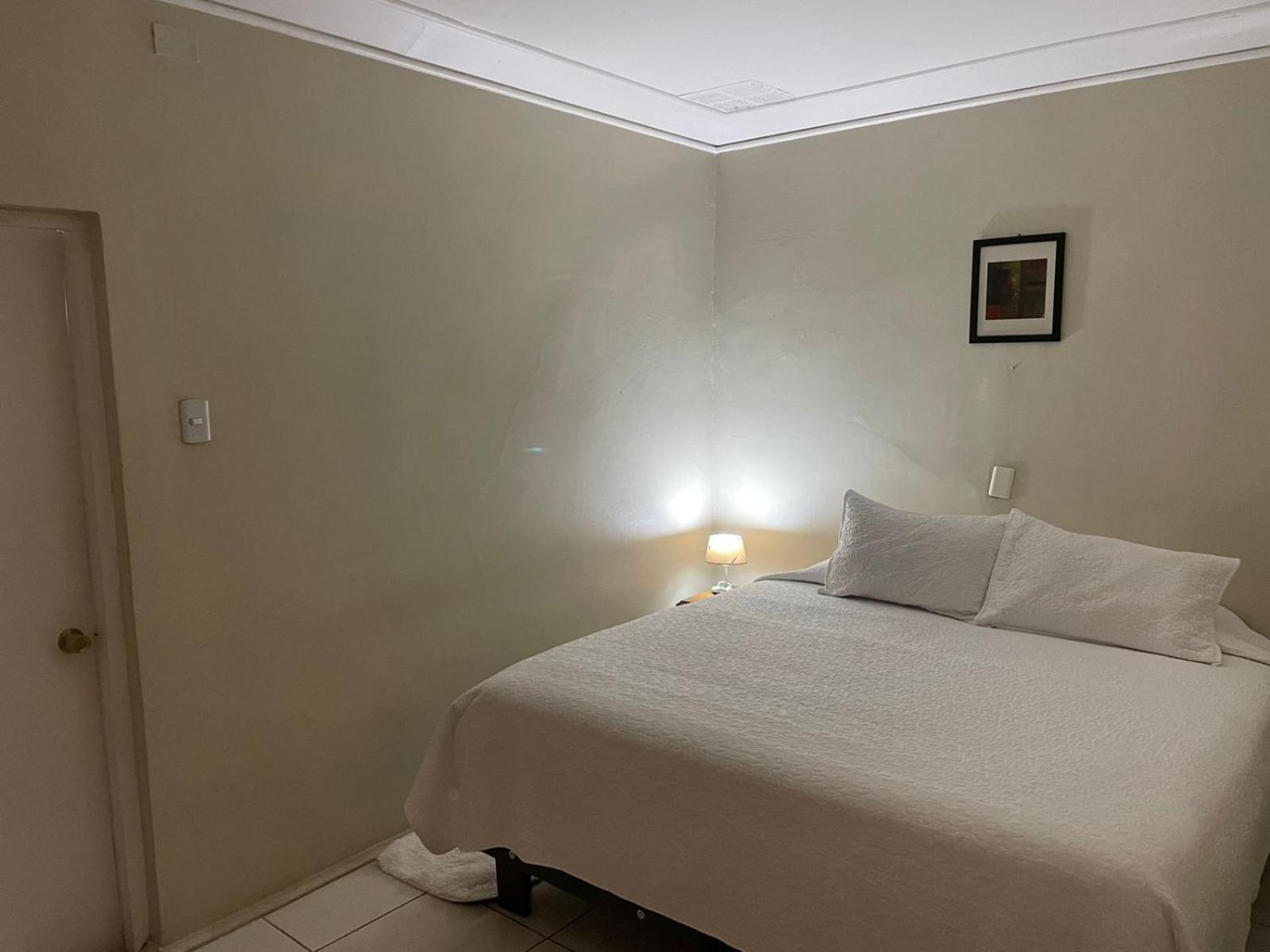 Hotel Palermo Quintero Buitenkant foto