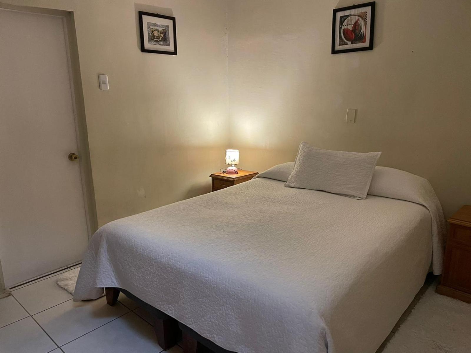 Hotel Palermo Quintero Buitenkant foto