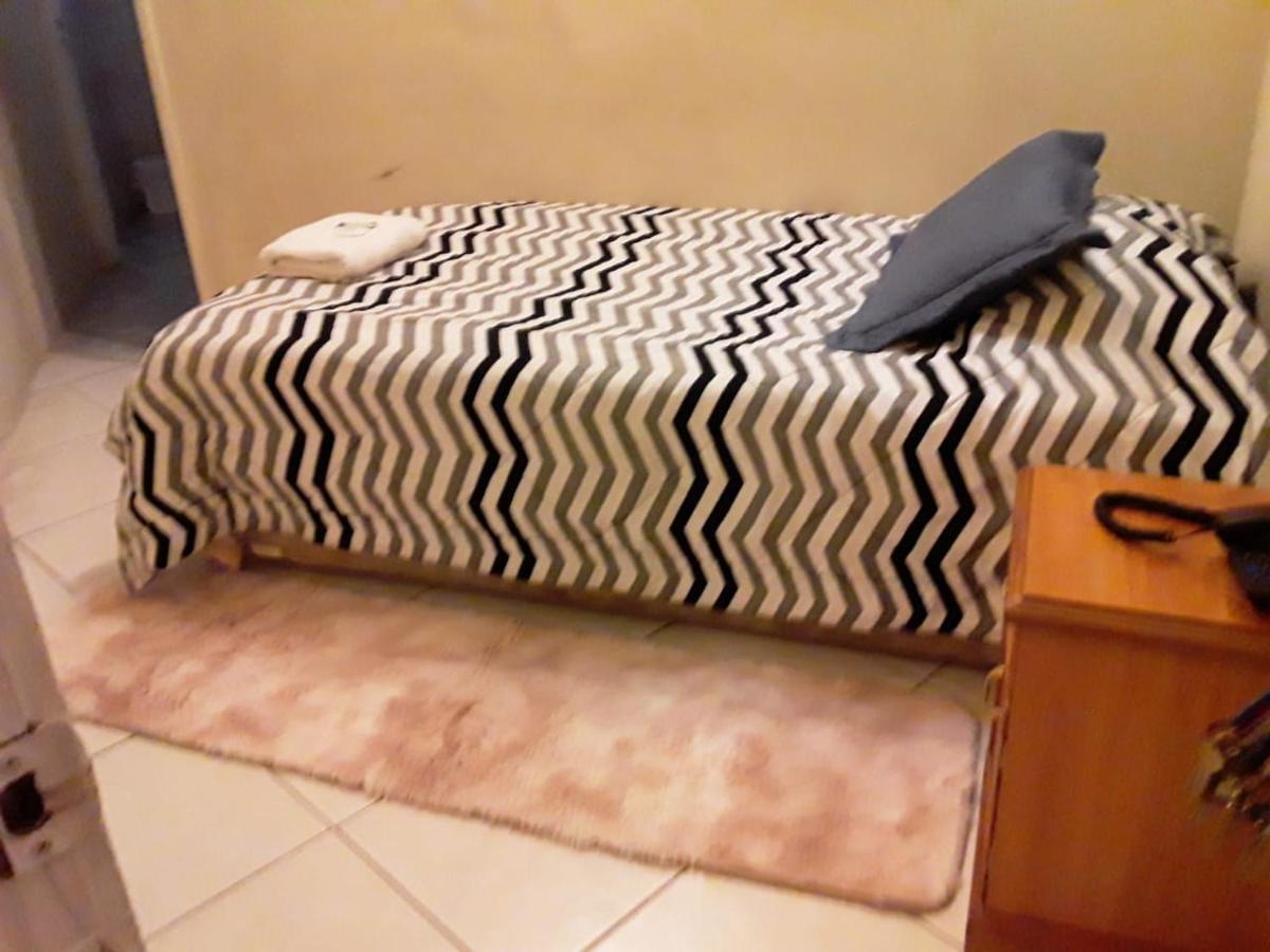 Hotel Palermo Quintero Buitenkant foto